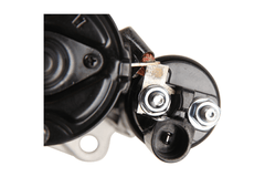 Anlasser Starter für AUDI SEAT SKODA VW A3 Sportback Cabriolet ALTEA XL CORDOBA