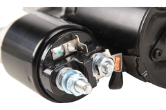 Anlasser Starter für SMART CABRIO CITY-COUPE CROSSBLADE FORTWO Coupe Cabrio