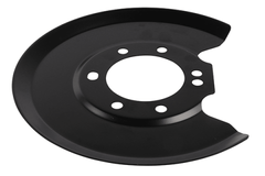 Spritzblech Bremsscheibe Hinterachse für FORD MONDEO I Turnier II