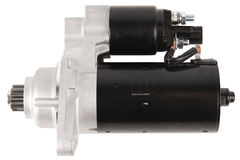 Anlasser Starter für AUDI SEAT SKODA VW A3 Sportback Cabriolet ALTEA XL CORDOBA
