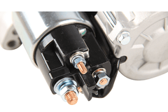 Anlasser Starter für RENAULT DACIA SMART CAPTUR I CLIO IV Grandtour GRAND