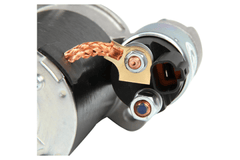 Anlasser Starter für HYUNDAI KIA i10 I i20 PICANTO II RIO III Stufenheck