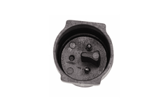 Warnkontakt Bremsbelagverschleiß Vorderachse für OPEL ASCONA B C CC CORSA A TR