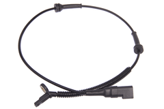 ABS Sensor Raddrehzahl Vorderachse für FORD MAZDA FIESTA V Van 2