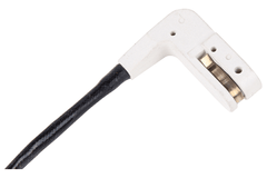 Warnkontakt Bremsbelagverschleiß Vorderachse für OPEL DAEWOO ASTRA F Stufenheck