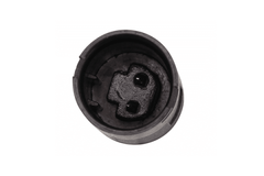 Warnkontakt Bremsbelagverschleiß Vorderachse für BMW 3 Coupe Cabriolet Compact