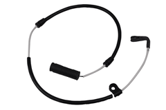 Warnkontakt Bremsbelagverschleiß Vorderachse für BMW 5 Touring