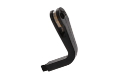 Warnkontakt Bremsbelagverschleiß Hinterachse für BMW ALPINA 5 Z8 Roadster B10