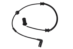 Warnkontakt Bremsbelagverschleiß Vorderachse für OPEL VECTRA B CC Caravan