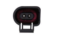 Warnkontakt Bremsbelagverschleiß Vorderachse für AUDI PORSCHE VW Q7 Van CAYENNE