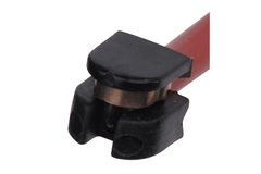 Warnkontakt Bremsbelagverschleiß Vorderachse für AUDI PORSCHE VW Q7 Van CAYENNE