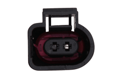 Warnkontakt Bremsbelagverschleiß Hinterachse für AUDI PORSCHE VW Q7 Van CAYENNE