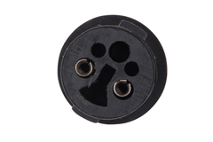 Warnkontakt Bremsbelagverschleiß Vorderachse für OPEL ASTRA G Stufenheck