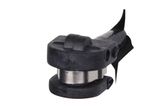 Warnkontakt Bremsbelagverschleiß Vorderachse für OPEL ASTRA G Stufenheck