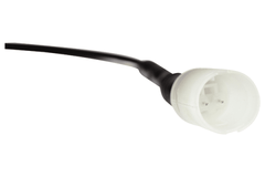 Warnkontakt Bremsbelagverschleiß Vorderachse für BMW 1 Coupe Cabriolet 2 3