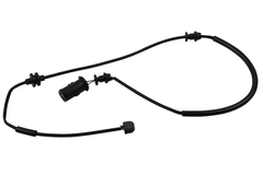 Warnkontakt Bremsbelagverschleiß Vorderachse für OPEL ASTRA G Stufenheck