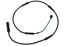 Warnkontakt Bremsbelagverschleiß Hinterachse für BMW 5 Gran Turismo