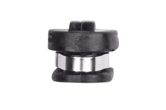 Warnkontakt Bremsbelagverschleiß Hinterachse für BMW 5 Touring 6 Cabriolet