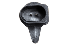 Warnkontakt Bremsbelagverschleiß Hinterachse für AUDI VW BENTLEY A4 Allroad B9