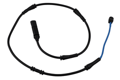 Warnkontakt Bremsbelagverschleiß Hinterachse für BMW 5 Touring 6 Cabriolet