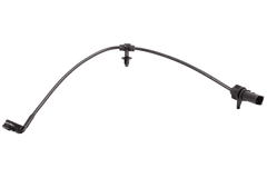 Warnkontakt Bremsbelagverschleiß Hinterachse für AUDI VW BENTLEY A4 Allroad B9