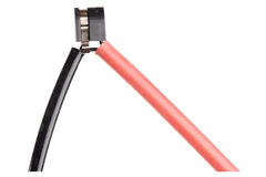 Warnkontakt Bremsbelagverschleiß Vorderachse für AUDI A4 B9 Avant A5 Sportback