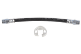 Bremsschlauch Hinterachse links für AUDI 80 B2 Stufenheck B3 90 CABRIOLET COUPE