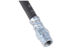 Bremsschlauch Hinterachse rechts für AUDI 80 B2 Stufenheck B3 90 CABRIOLET COUPE