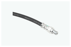 Bremsschlauch Hinterachse links für VOLVO 140 Kombi P 122 S AMAZON