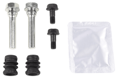 Führungshülse Bremssattel Vorderachse Hinterachse für FIAT MITSUBISHI FULLBACK