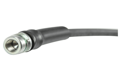 Bremsschlauch Hinterachse für FORD MAZDA FIESTA V Van 2