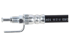 Bremsschlauch Vorderachse für FORD TOURNEO CUSTOM V362 Bus TRANSIT Kasten