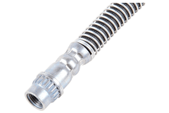 Bremsschlauch Vorderachse für RENAULT CLIO II THALIA I TWINGO Kasten/Schrägheck