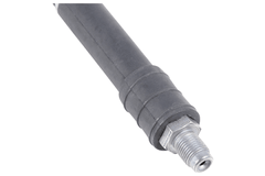 Bremsschlauch Vorderachse für RENAULT CLIO II THALIA I TWINGO Kasten/Schrägheck