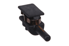 Warnkontakt Bremsbelagverschleiß Vorderachse Hinterachse für MERCEDES-BENZ