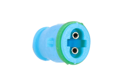 Warnkontakt Bremsbelagverschleiß Vorderachse Hinterachse für MERCEDES-BENZ