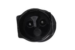 Warnkontakt Bremsbelagverschleiß Vorderachse für OPEL OMEGA B Caravan SENATOR