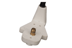 Warnkontakt Bremsbelagverschleiß Vorderachse für OPEL OMEGA B Caravan SENATOR