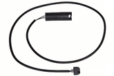 Warnkontakt Bremsbelagverschleiß Hinterachse für BMW 3 Coupe Cabriolet Touring
