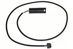 Warnkontakt Bremsbelagverschleiß Hinterachse für BMW 3 Coupe Cabriolet Touring