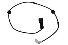 Warnkontakt Bremsbelagverschleiß Vorderachse für OPEL OMEGA B Caravan SENATOR