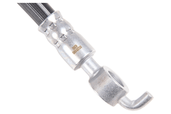 Bremsschlauch Vorderachse links für FORD MONDEO V Stufenheck Schrägheck Turnier