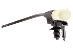 Warnkontakt Bremsbelagverschleiß Vorderachse für LAND ROVER DISCOVERY V RANGE