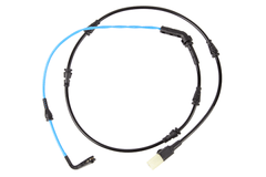 Warnkontakt Bremsbelagverschleiß Vorderachse für LAND ROVER DISCOVERY V RANGE