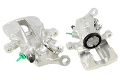 Bremssattel Hinterachse rechts für AUDI 100 C3 Stufenheck Avant C4 200 A6 A8 D2