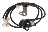 ABS Sensor Raddrehzahl Hinterachse links für SUBARU SUZUKI JUSTY III IGNIS II