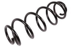 Fahrwerksfeder Hinterachse für SEAT SKODA VW Mii CITIGO UP!