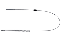 Seilzug Feststellbremse rechts für OPEL CHEVROLET CORSA B Caravan TIGRA COMBO