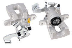 Bremssattel Hinterachse links für SUBARU TOYOTA ASTON MARTIN TREZIA IQ URBAN