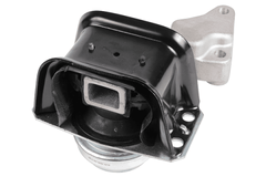 Lagerung Motor vorne für CITROËN PEUGEOT C4 GRAND PICASSO I Großraumlimousine